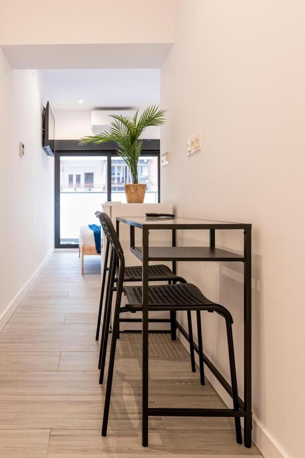 & Kitchen Zorroza Gasthuis